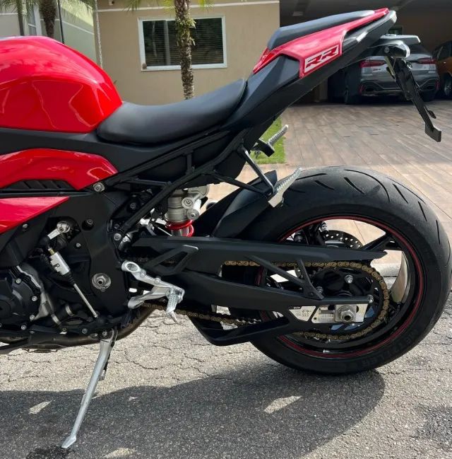 S1000RR 2025 - Foto 5