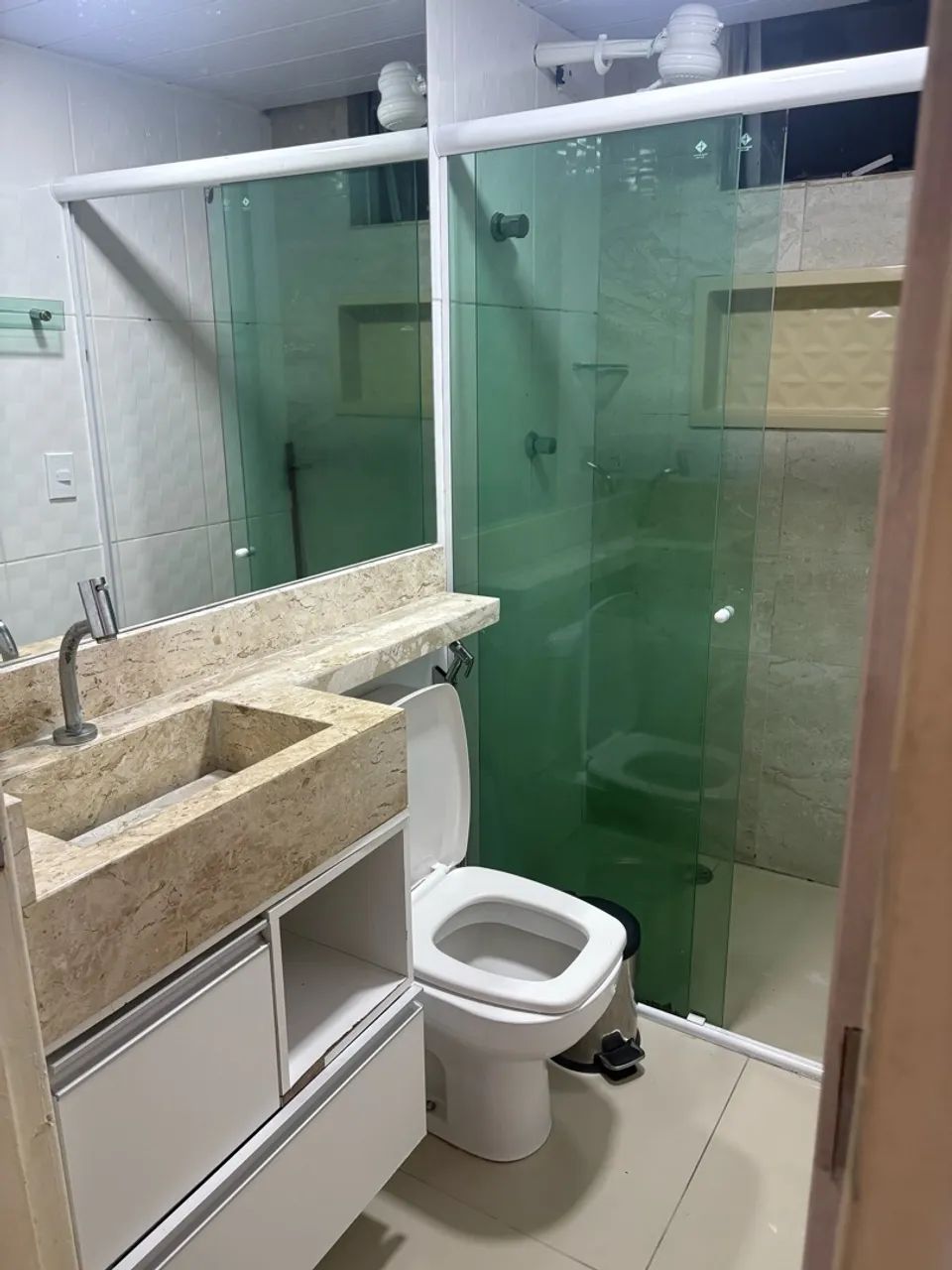 Apartamento tabuleiro  - Foto 2