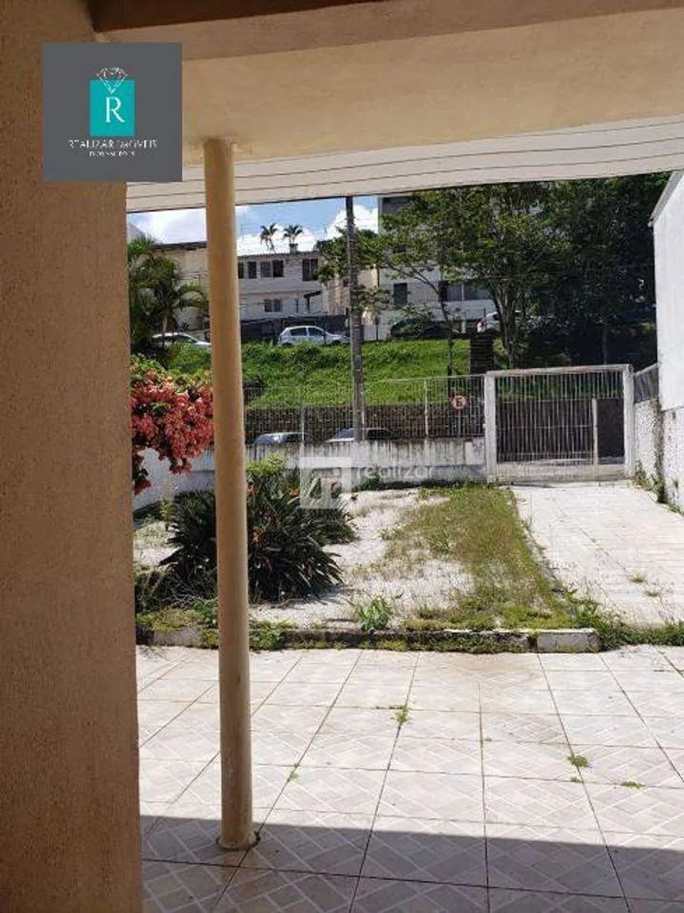 Terreno Residencial à venda, Centro, Florianópolis - TE0065. - Foto 2
