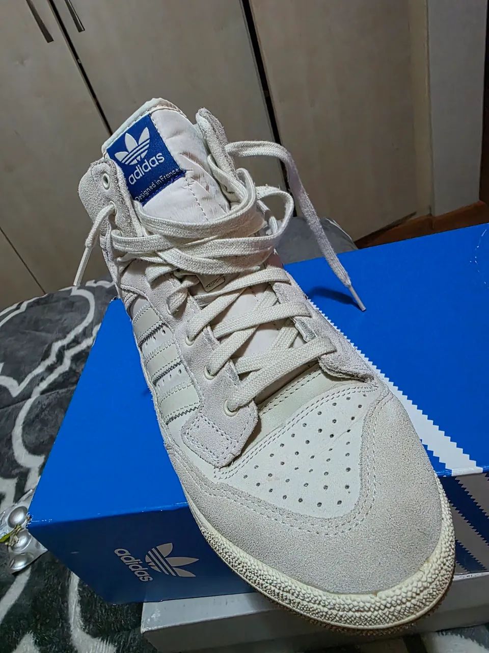 Adidas Centenial - Foto 2