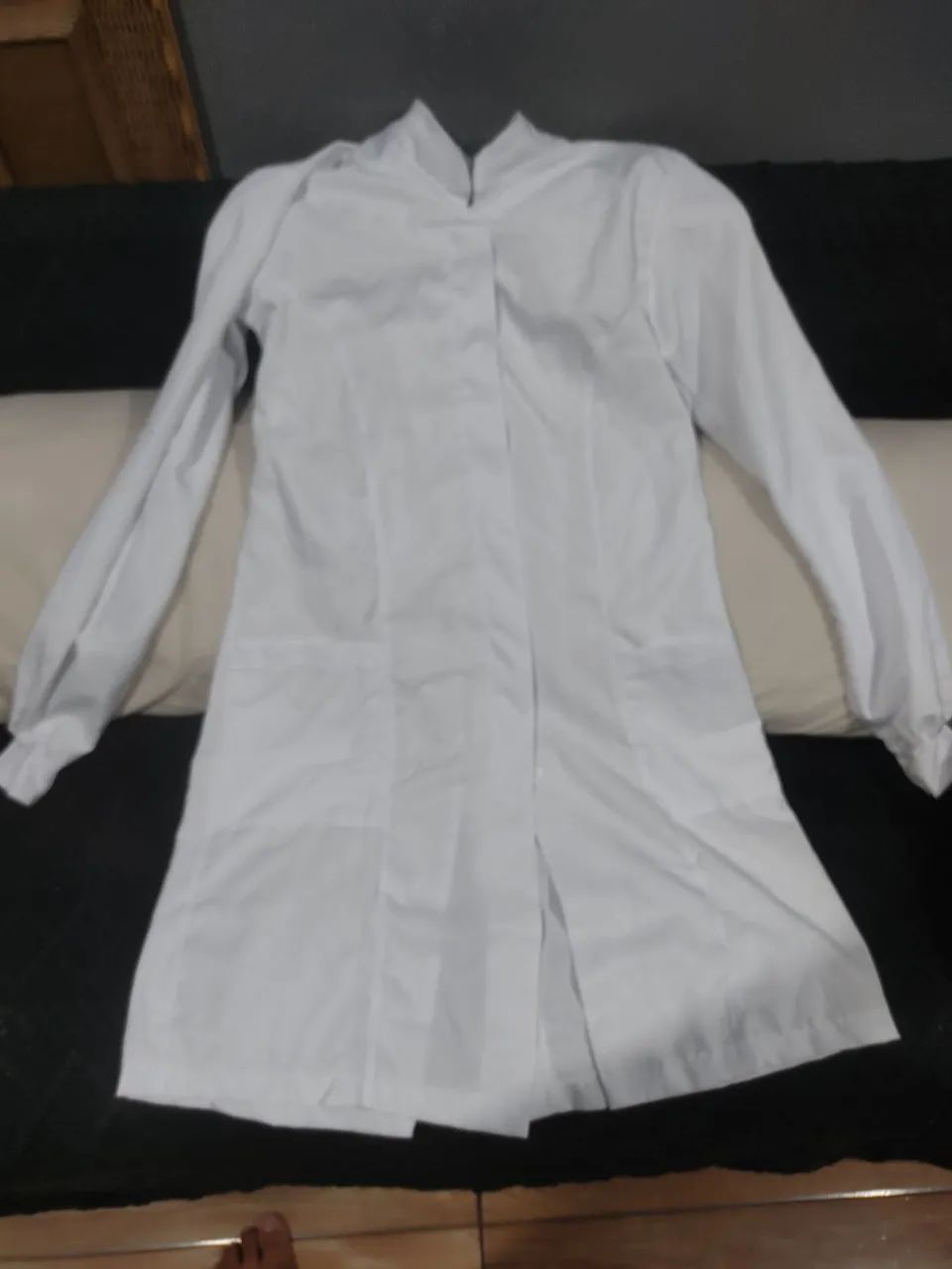 Jaleco feminino  - Foto 2