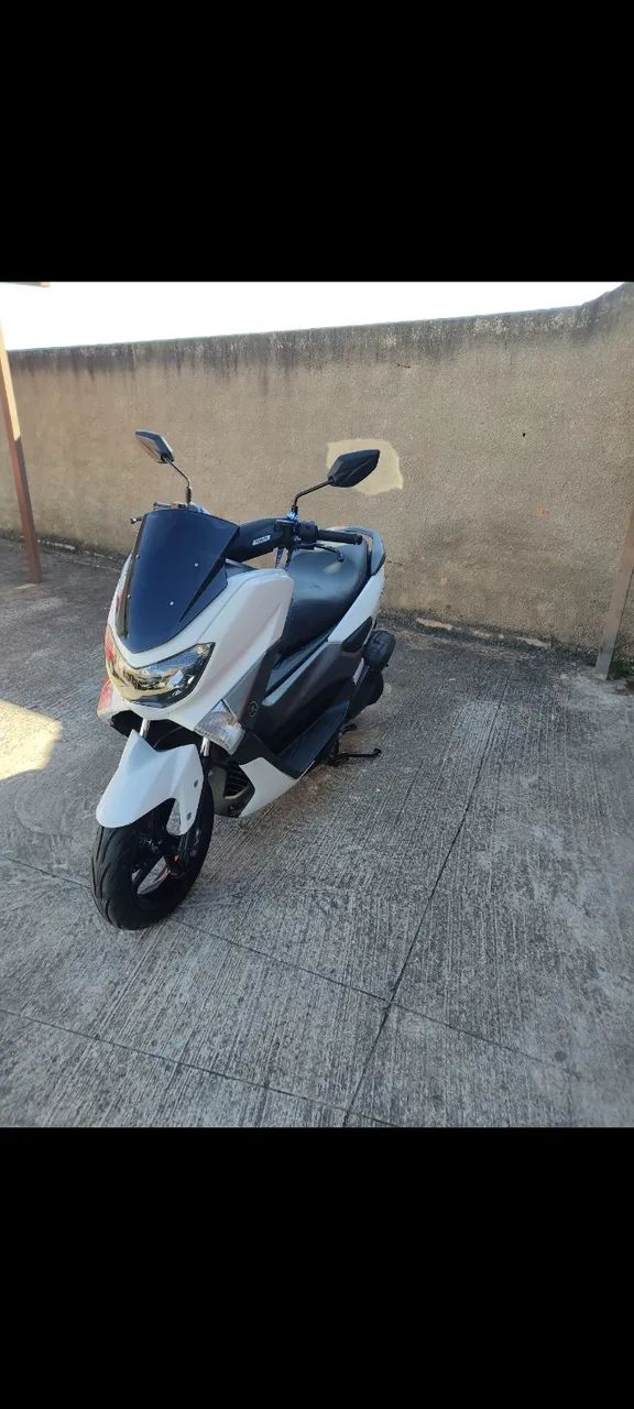 Nmax 160cc  - Foto 4