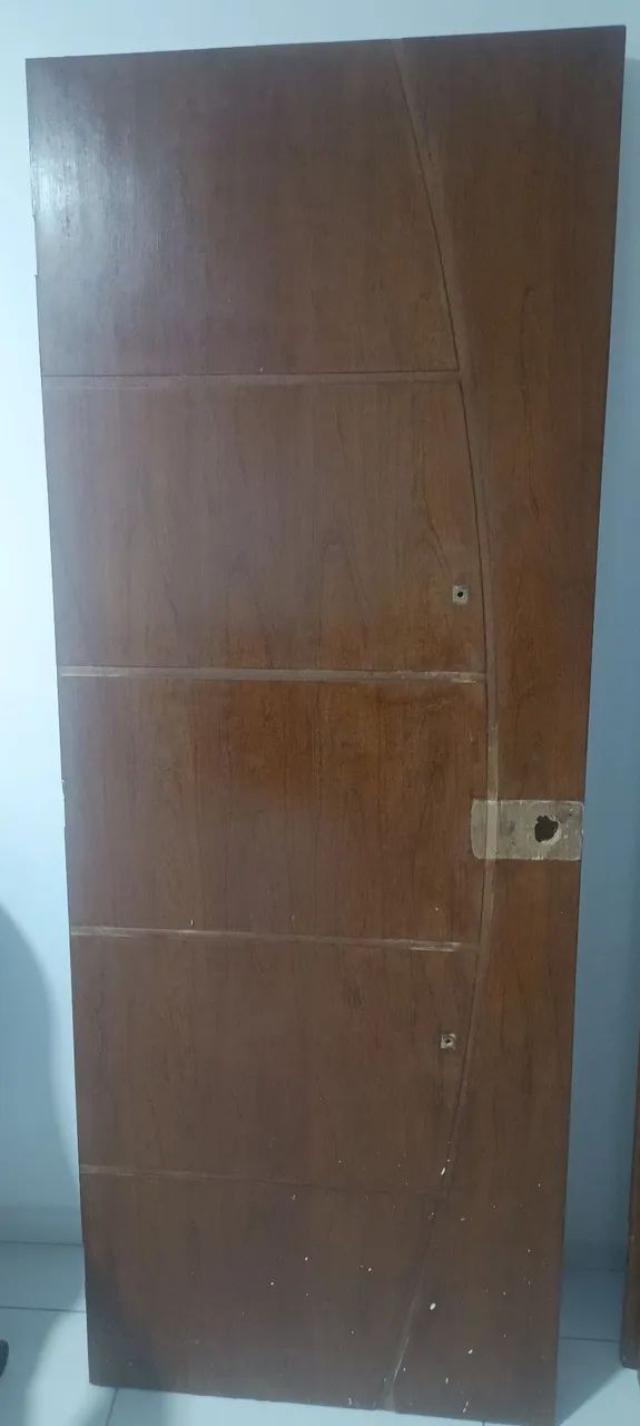 Portas usadas em ótimo estado  - Foto 2