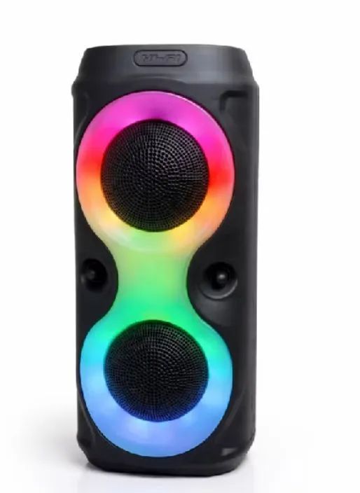 Caixa de som Bluetooth sem fio