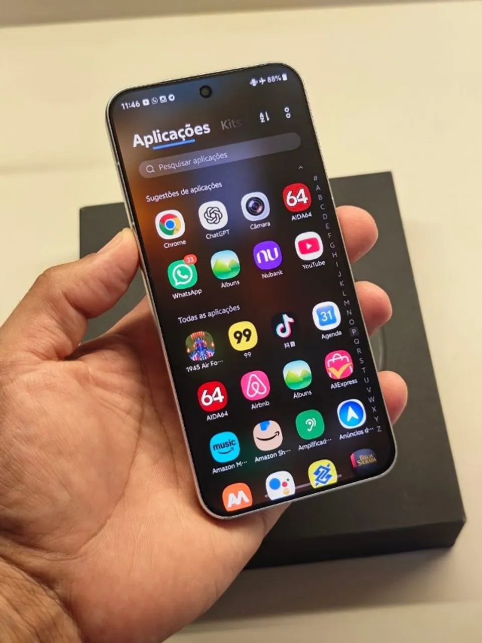 Vivo X200 pro Mini  - Foto 3