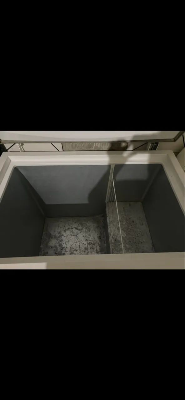 Freezer horizontal  - Foto 3
