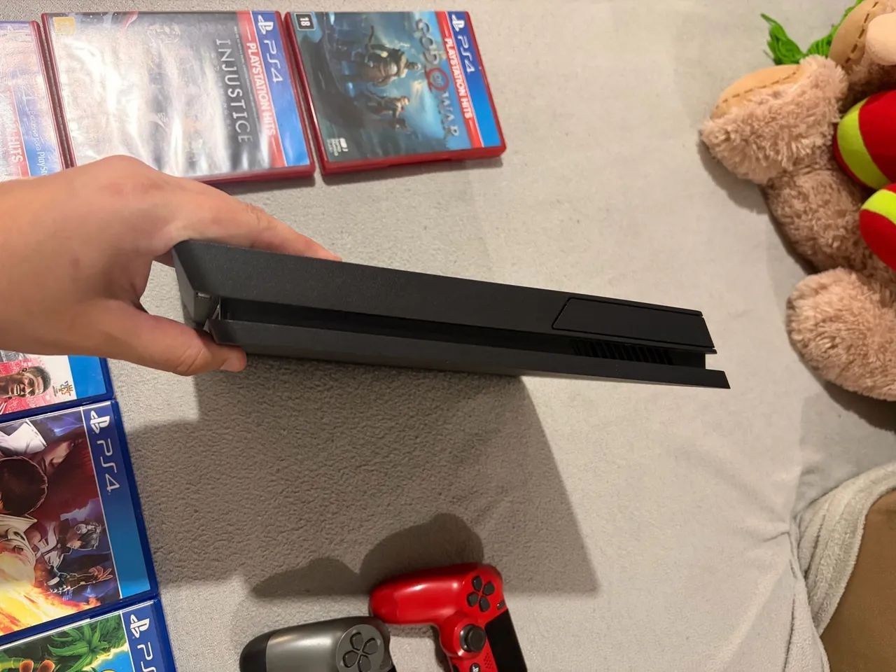 Ps4 slim  - Foto 5