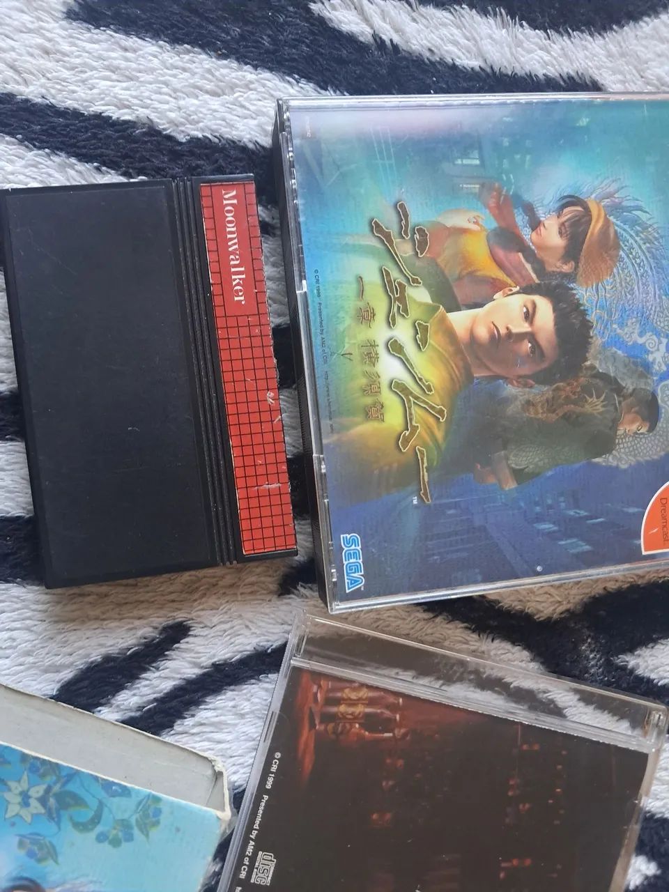 Jogos sega - Foto 3