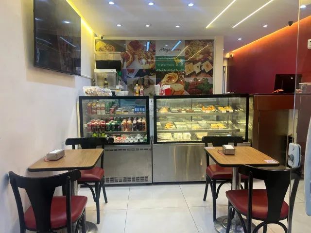 ? Pizzaria completa e equipada em Copacabana - pronta para operar - 60 m² - Foto 3