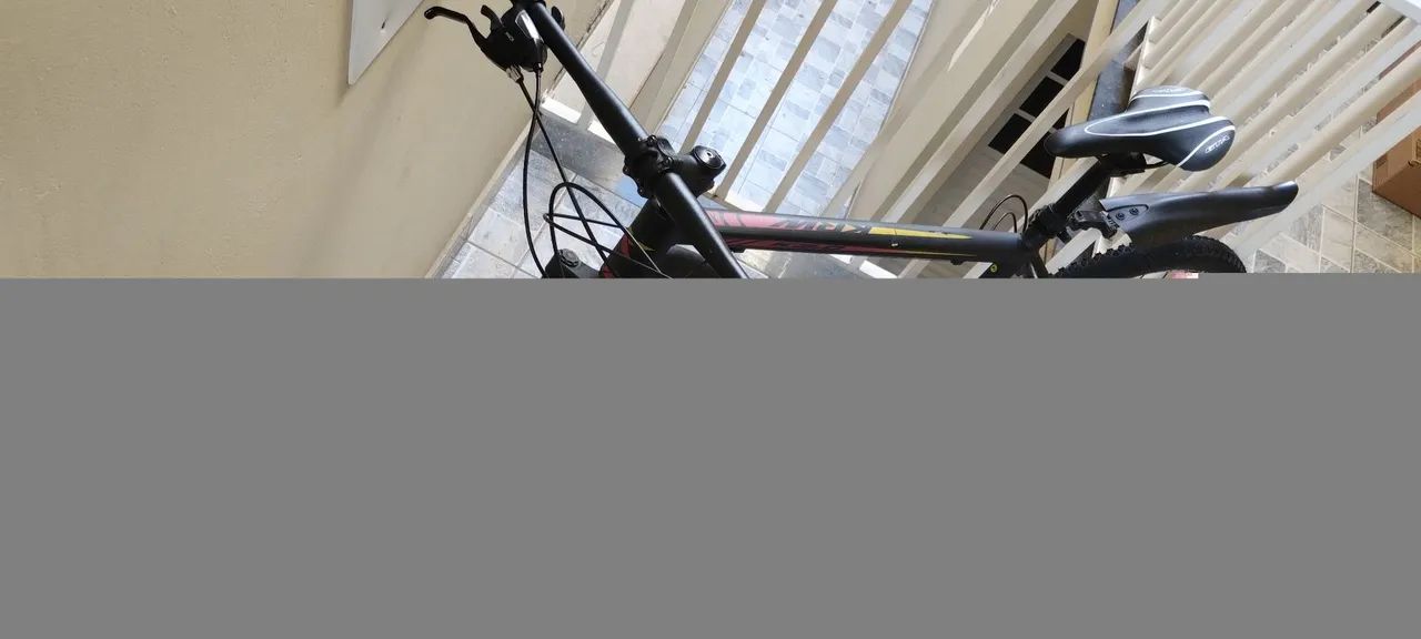 Mountain bike KSW  - Foto 3