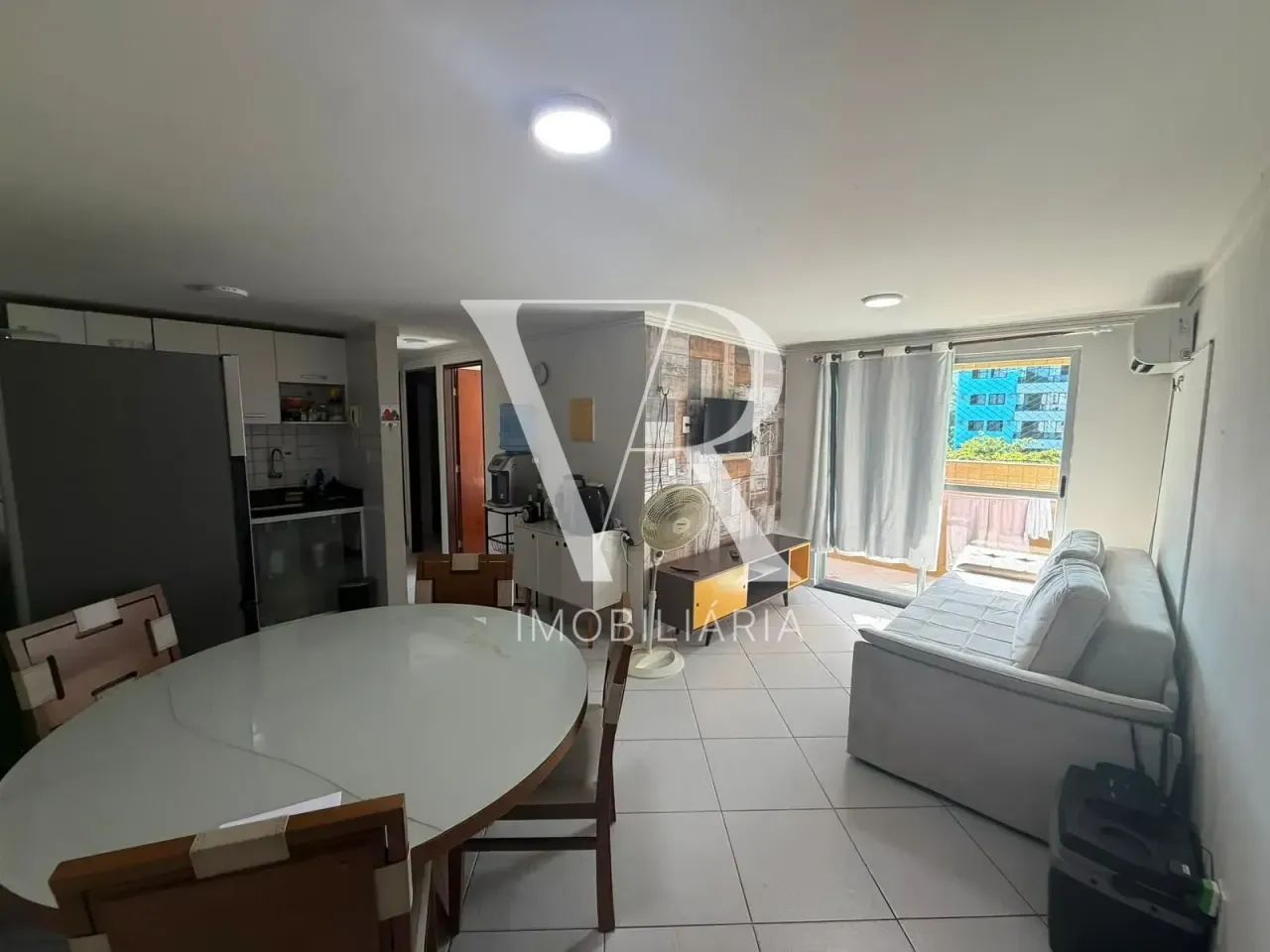 Apartamento à venda, Cabo Branco, João Pessoa, PB - Foto 2