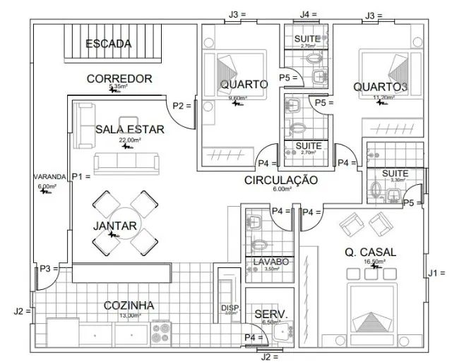 Serviços de Engenharia e Arquitetura - Plantas e Licenças - Foto 4