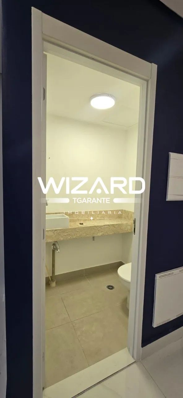 Sala Comercial 39,50 M ² - Vila Matilde, São Paulo - Foto 4