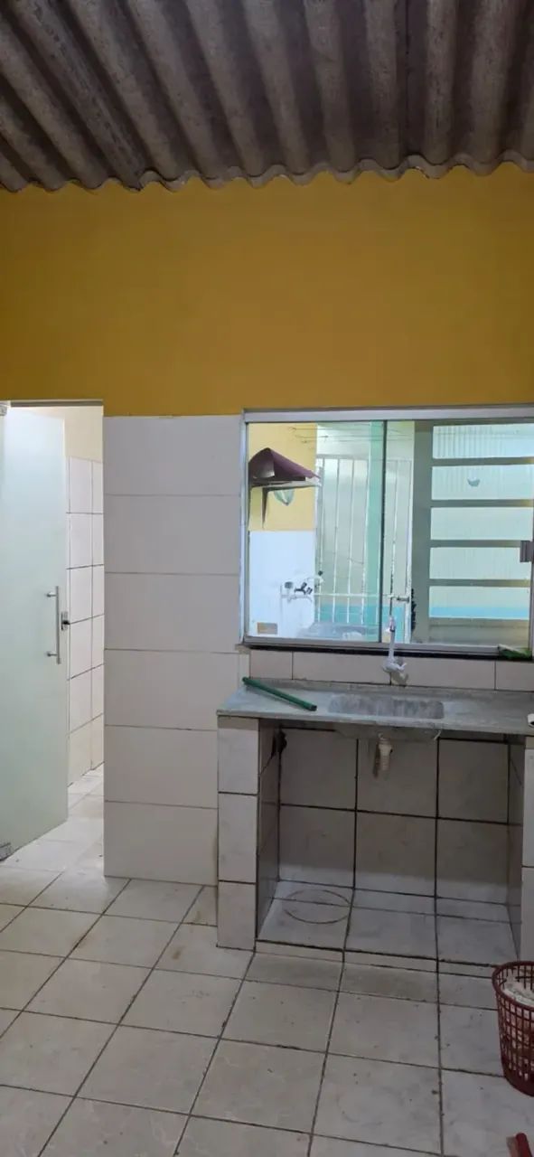 Aluga-se Casa com 2 quartos na AR 05 Sobradinho II - Foto 2