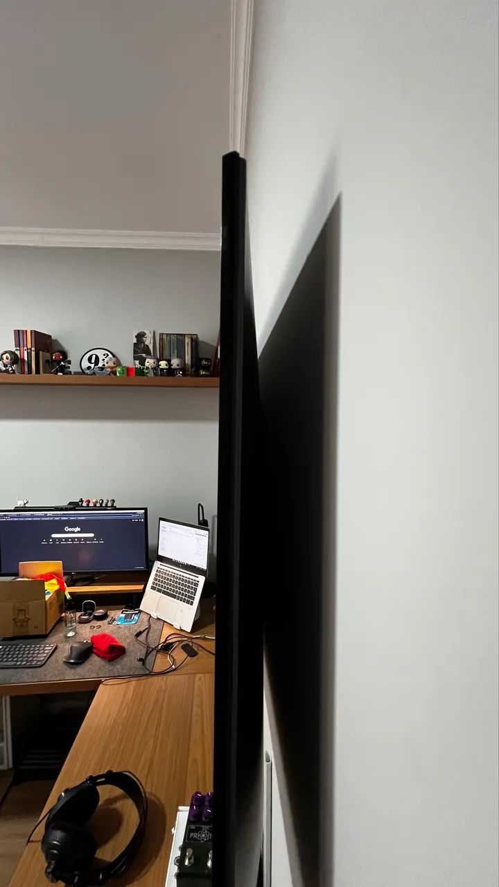 SMART TV LG 4K 50 Polegadas NanoCell - Foto 3