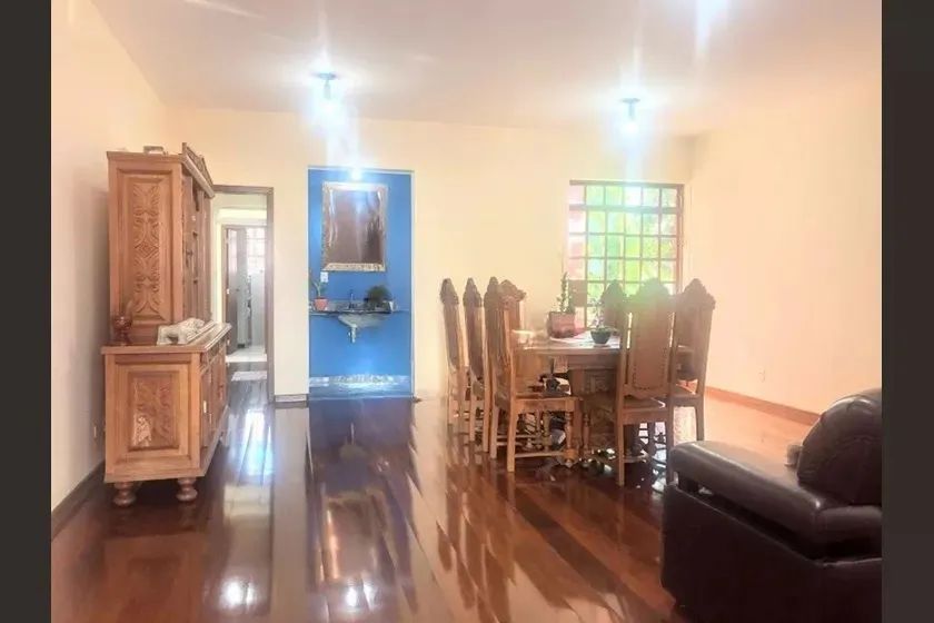 Casa à Venda - Castelo, 6 Quartos, 421 m2 - Foto 5