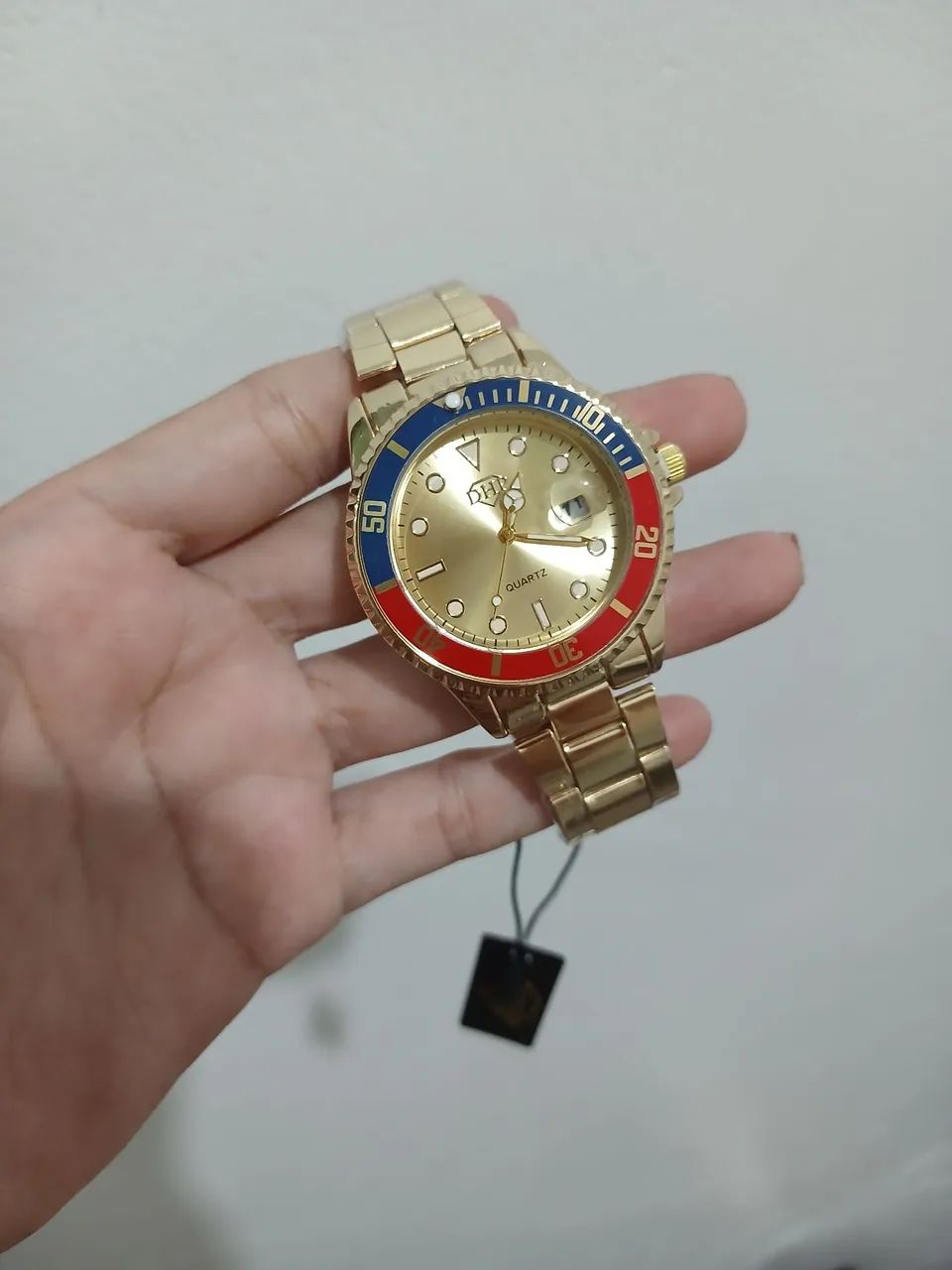 Relogio top  - Foto 2