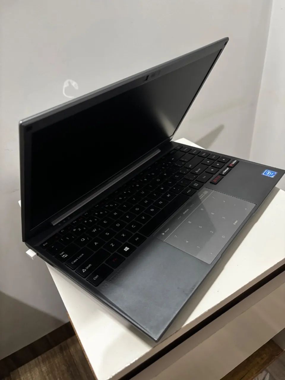 Notebook - Foto 2
