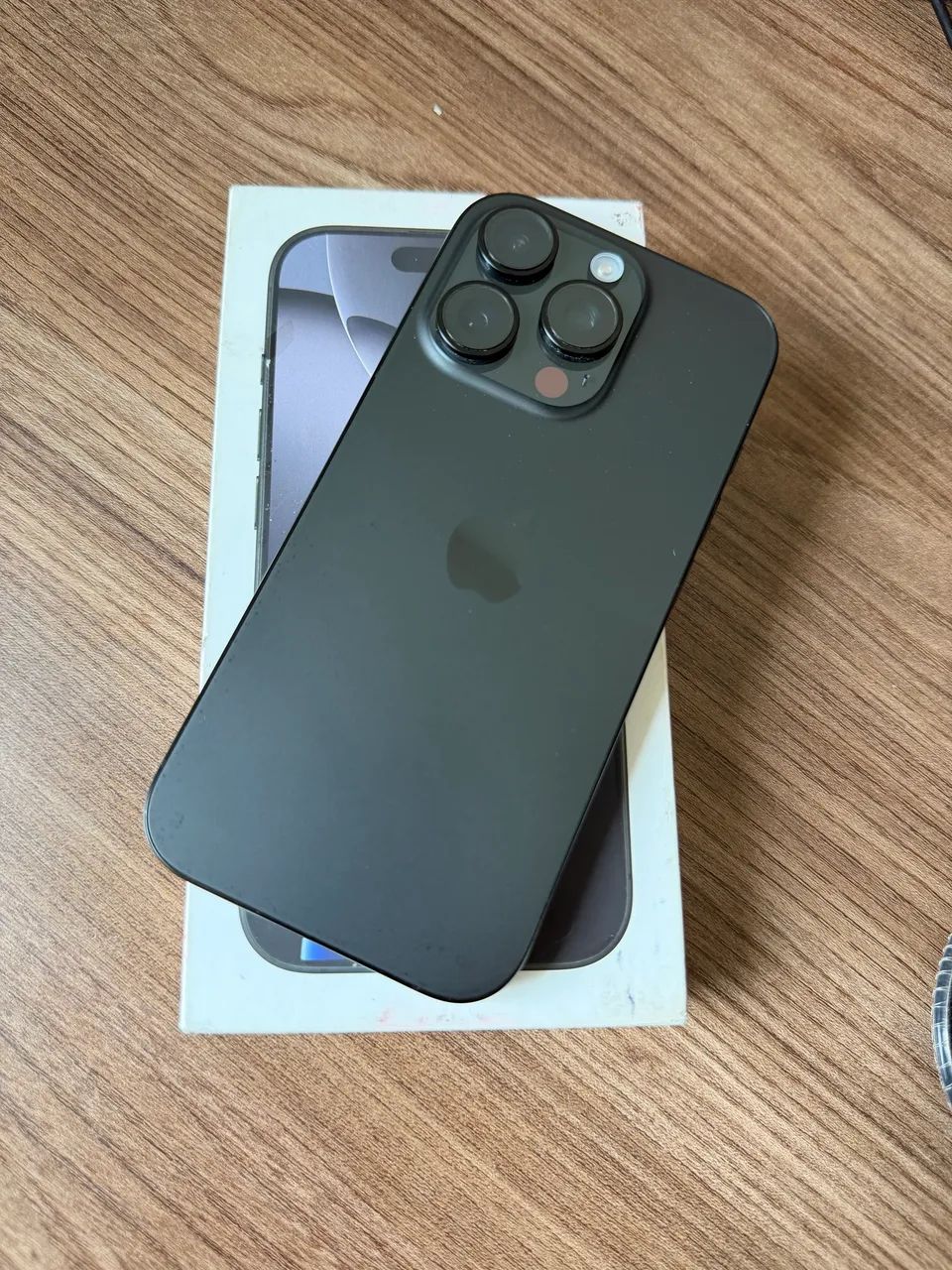 iPhone 16 Pro Estado de Novo - Foto 2