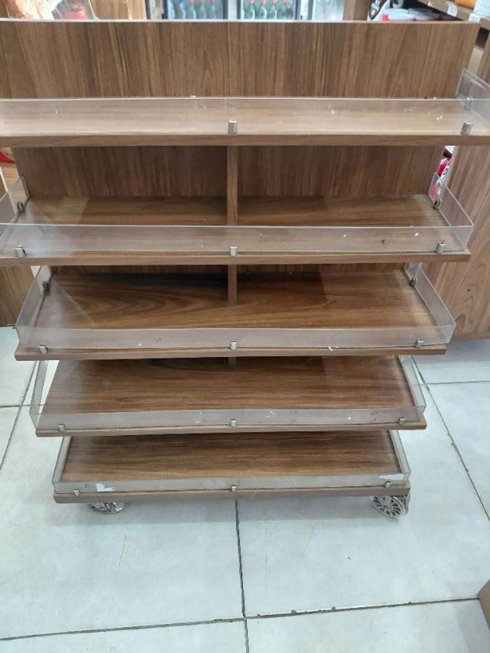 Móveis de padaria  - Foto 5