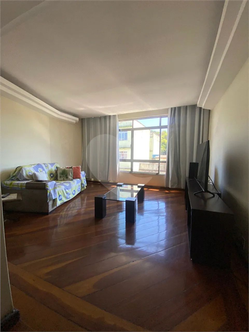 Apartamento com 3 quartos à venda em Centro - RJ - Foto 2