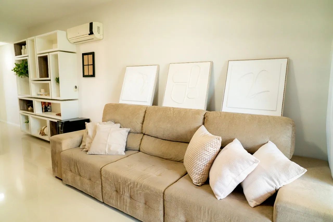 Apartamento de 3 dormitórios à venda no Itacorubi - Foto 3