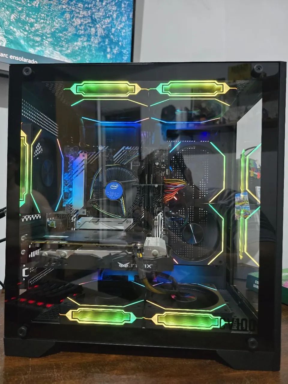 PC GAMER (USADO) - Foto 2