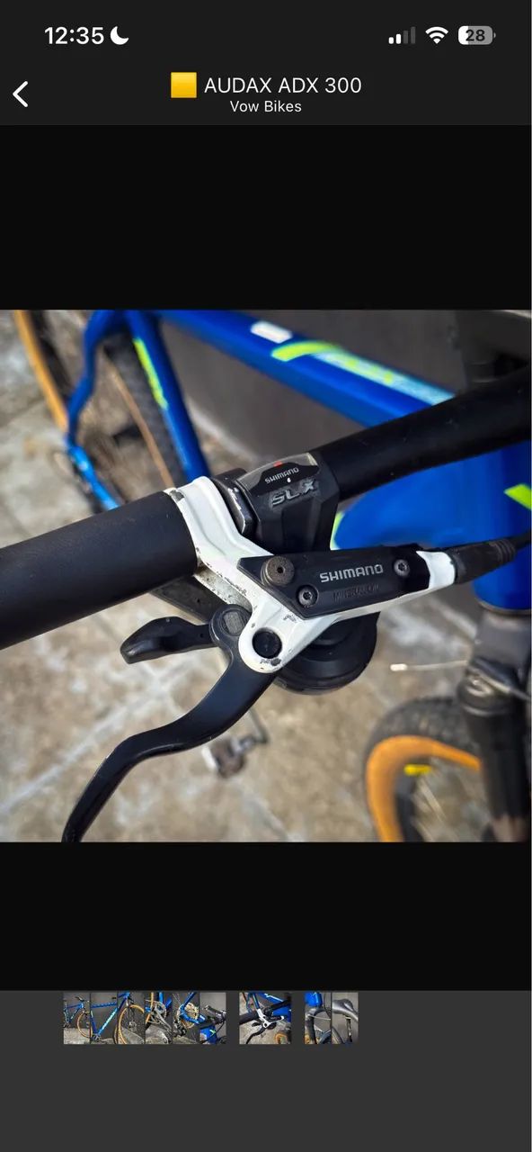 Audax ADX 300 - Foto 2