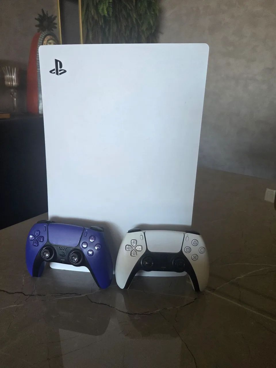 Ps5