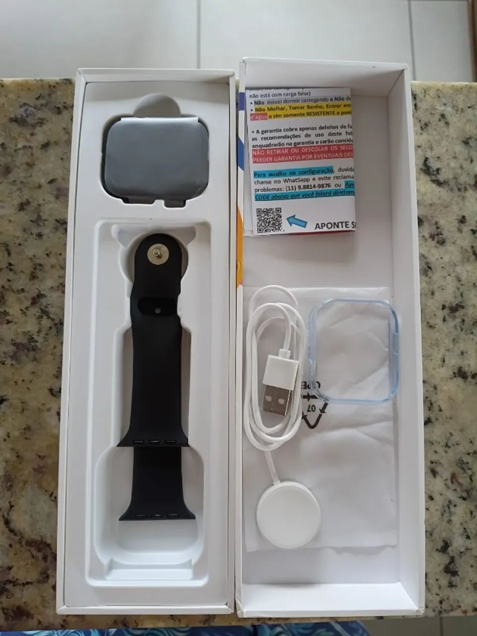 smartwatch Novo  - Foto 2