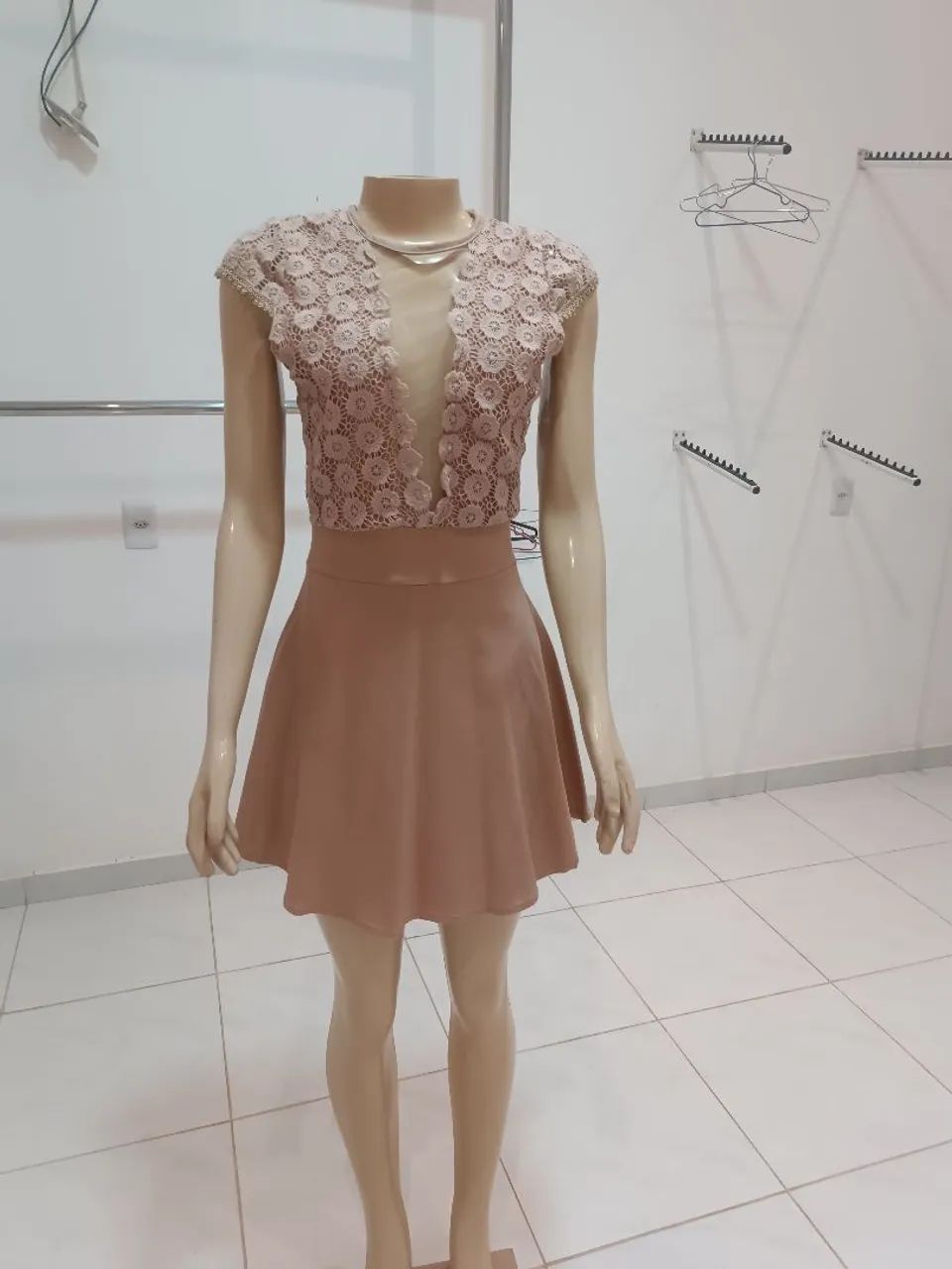 Kit de Vestido  - Foto 3