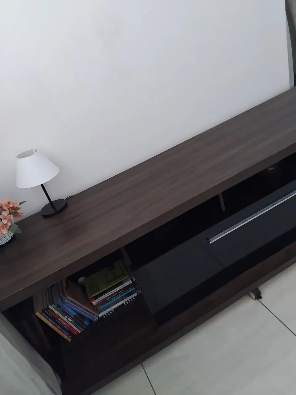 Rack para sala  - Foto 2
