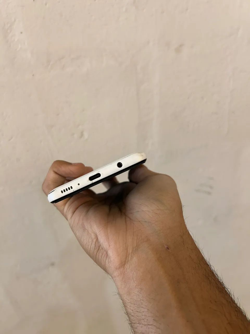 Samsung A21s 128GB Branco  - Foto 3