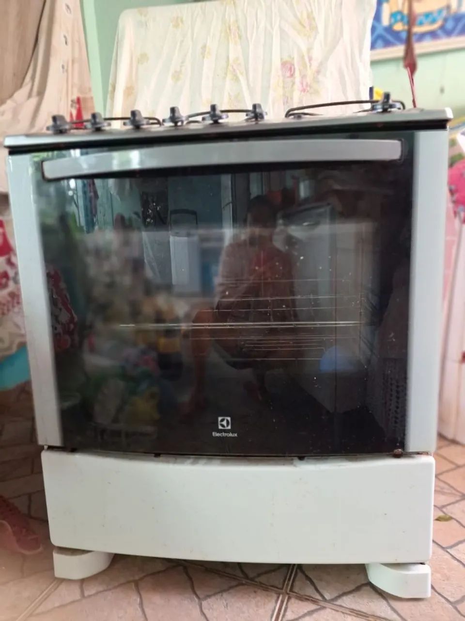 Fogão 