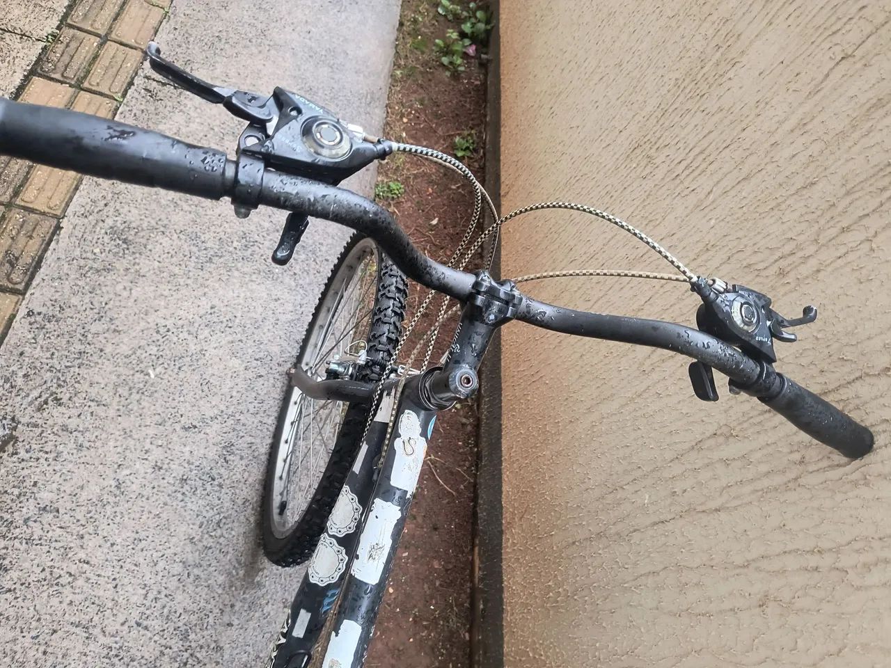 Bicicleta aro 26 - Foto 4