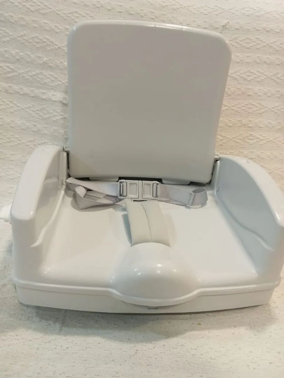 Cadeirinha alimentação 