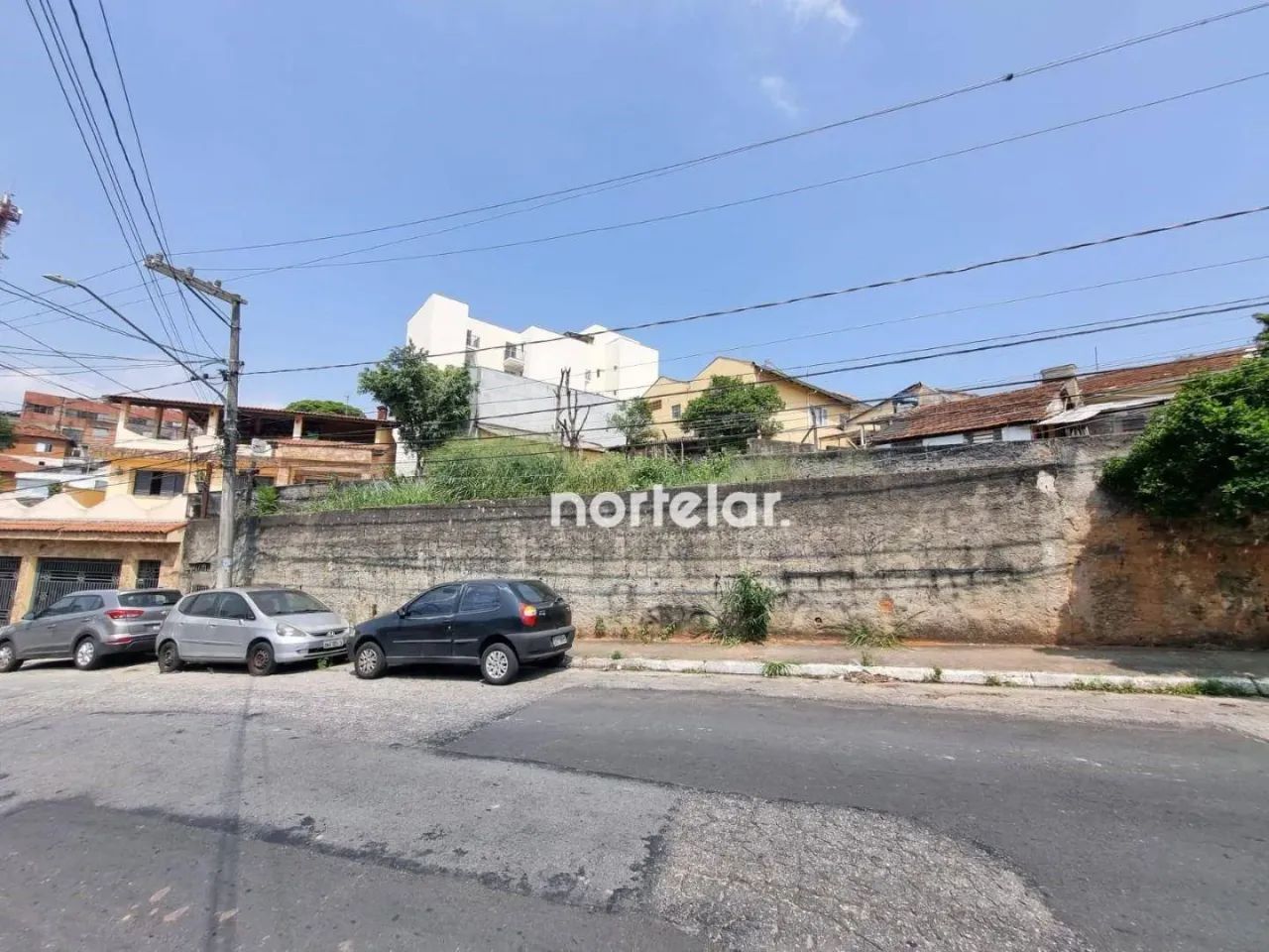 TERRENO PIRITUBA.... - Foto 4