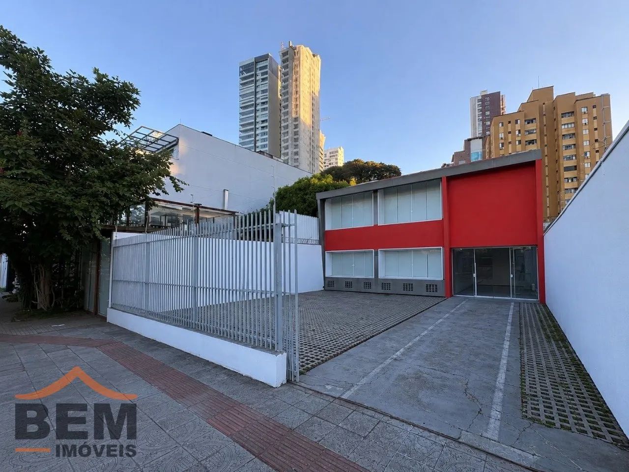 Sala Comercial para aluguel em Itajaí - Foto 2
