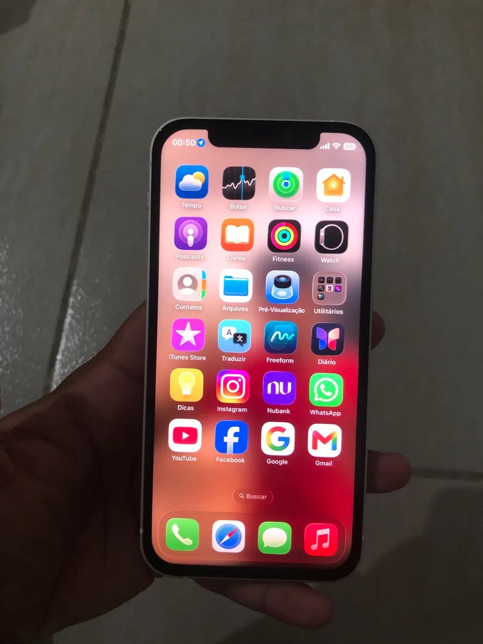 iPhone 12 128 GB - Foto 3