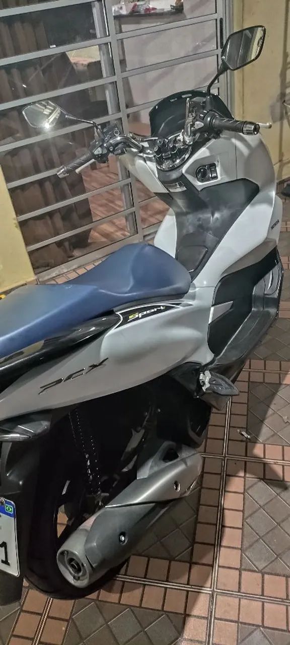 PCX Sport 2022 - Foto 4