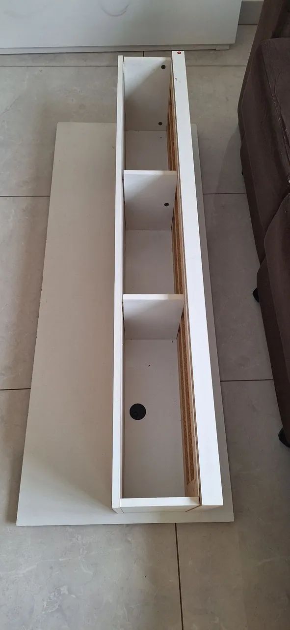 Painel e Rack suspenso  - Foto 3