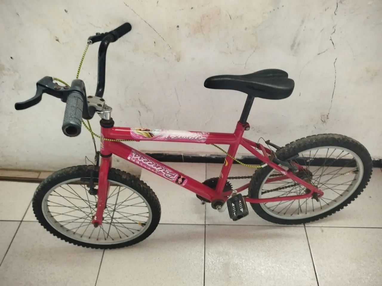 Bicicleta  - Foto 2