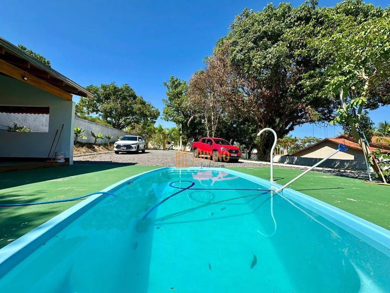 Linda Chácara em Quintas de Pirapora  Venda ou Locação - Foto 7