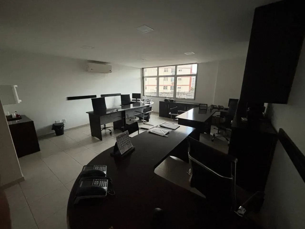 Sala/Conjunto para venda possui 31 metros quadrados - Foto 2