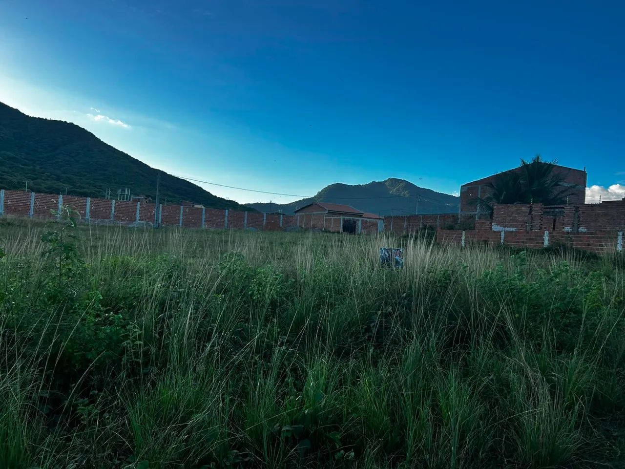 Venda de Lote - Novo Maranguape Ceará 