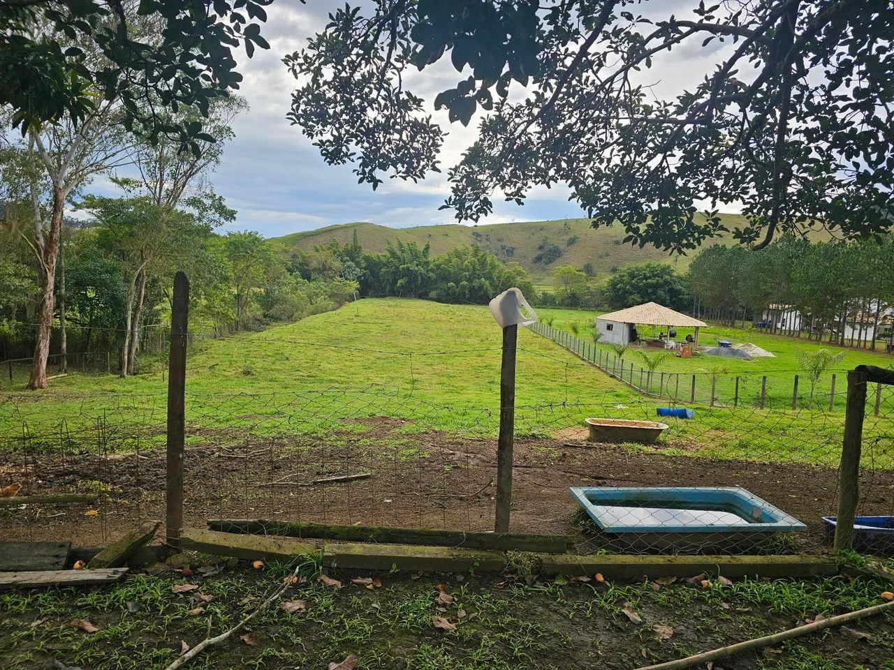Terreno dentro de condomínio de chácaras  - Foto 4