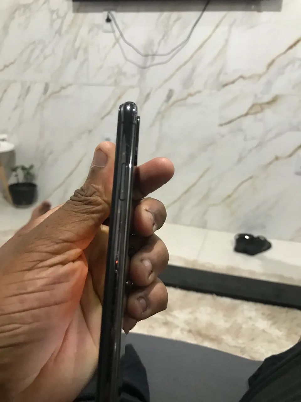 iPhone X  - Foto 3