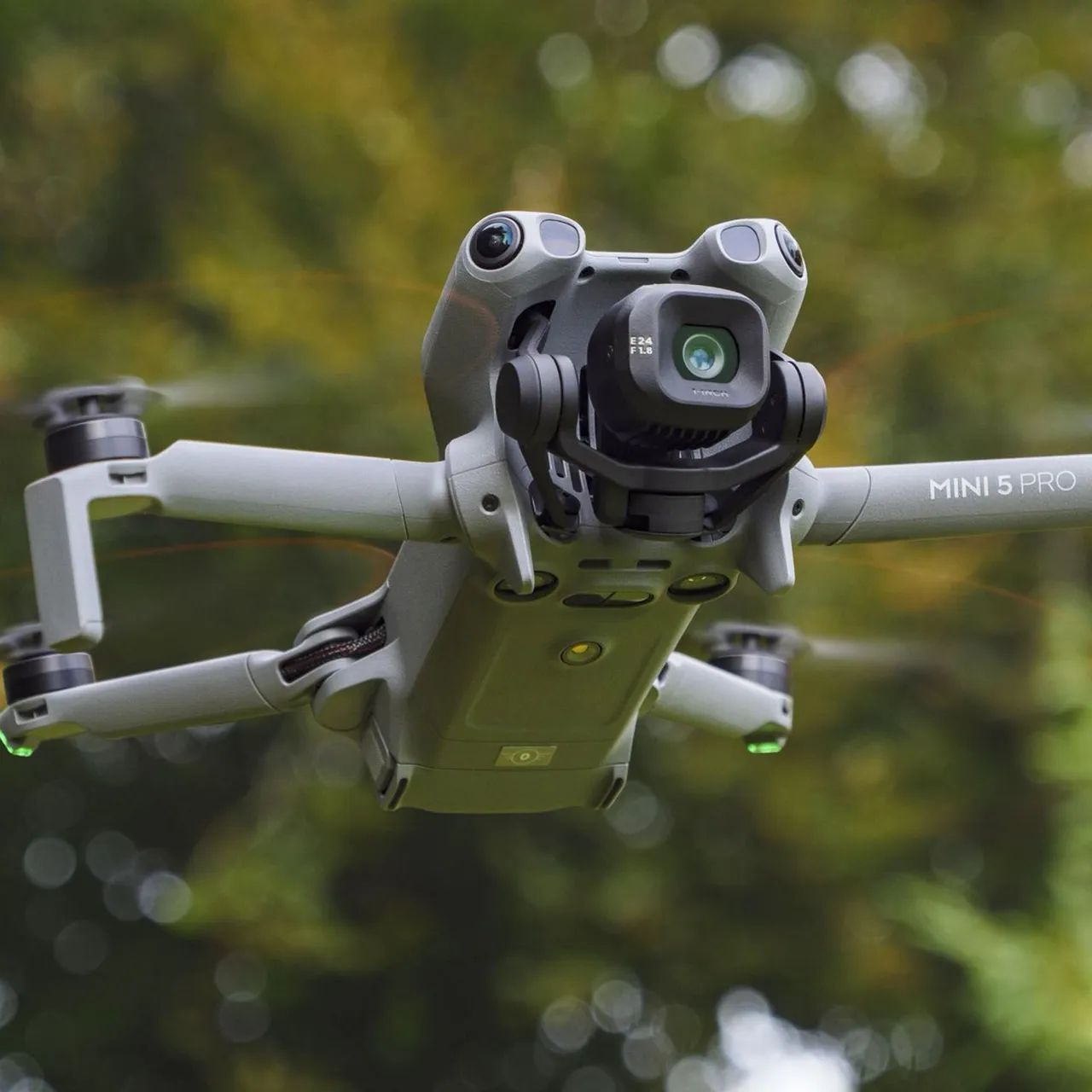 DJI MINI 5 Pro - Foto 3