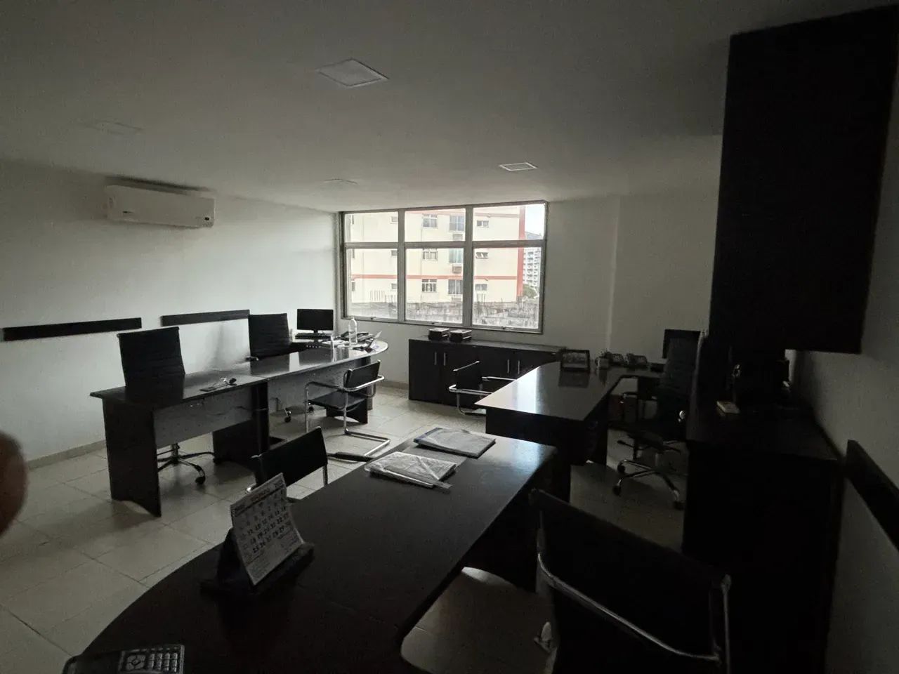Sala/Conjunto para venda possui 31 metros quadrados - Foto 4