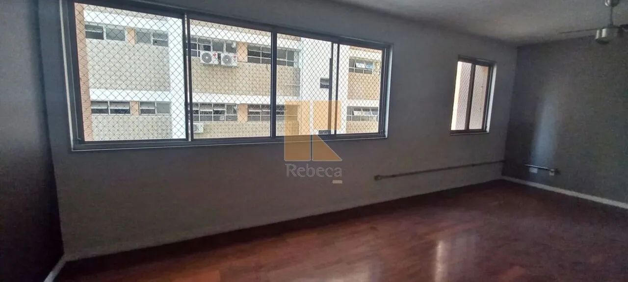 Apartamento com 95M² em Higienopolis